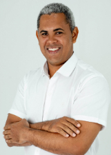 Foto de CRISTIANO JOSE DA SILVA