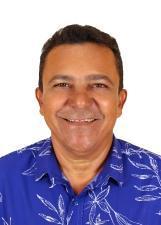 Foto de Francisco de Assis de Santana