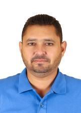 Foto de Adelvan da Silva Damasceno