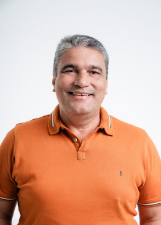 Foto de Albérico Messias da Rocha