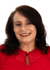 Foto de LUCINEIDE MARIA DA SILVA ABREU