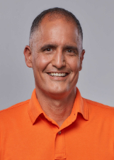 Foto de DIOCLECIO ROSENDO DE LIMA FILHO