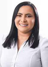 Foto de Edivania Laura da Silva