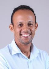 Foto de Geziel Paulo de Barros Silva