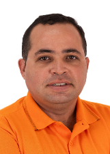 Foto de GUSTAVO ANDRÉ DE LUCENA SOUSA