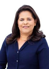 Foto de Cláudia Maria de Lima