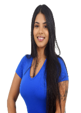 Foto de MARIA EUGÊNIA ALVES DE OLIVEIRA