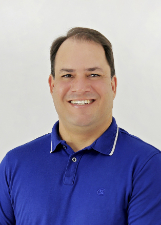 Foto de José Osório Galvão de Oliveira Filho