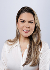 Foto de RUTH KARLENE CAVALCANTI VIEIRA