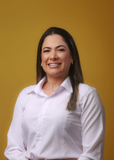 Foto de Tatiana da Silva Rocha