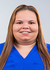 Foto de ANA VITORIA GUALBERTO DA SILVA