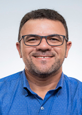 Foto de JOSÉ JOÃO DE MORAES