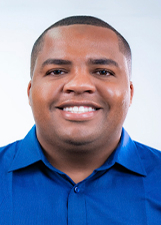 Foto de VANDEILSON MANOEL DOS SANTOS