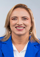 Foto de Joselma Terezinha de Azevedo Santos