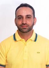Foto de Leonardo de Alcantâra Arandas Siqueira