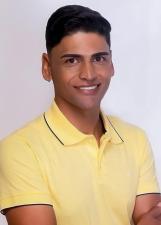 Foto de SAMUEL DA SILVA ANDRADE