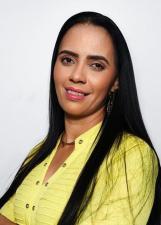 Foto de DANIELA DOS SANTOS VIVEIROS MELO