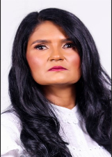 Foto de MARILIA DO SOCORRO DA SILVA CARVALHO