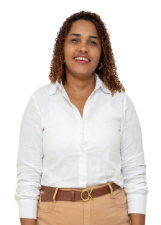 Foto de Rafaela Maria da Silva
