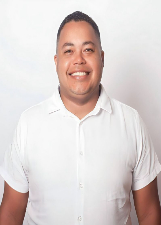 Foto de Gustavo Barbosa de Lima