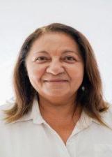 Foto de Madoqueia Maria da Silva