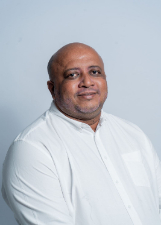 Foto de Gilson José Brandão Junior