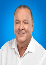 Foto de Albérico de Souza Lopes