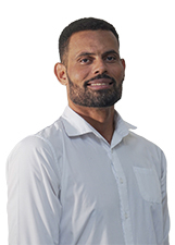 Foto de JOSÉ GILBERTO DA SILVA