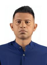 Foto de Aguilar José dos Santos da Silva