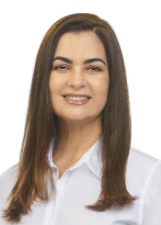 Foto de Janaina Gorette Sobreira da Cruz Uchôa Cavalcanti