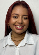 Foto de VITÓRIA CAROLINE PEREIRA DA SILVA