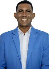 Foto de Samuel Vicente da Silva