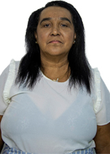 Foto de LAUDICÉIA MARIA DOS SANTOS