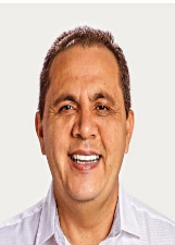 Foto de Jorge Salustiano Federal de Sousa Moura