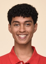 Foto de JOÃO VITOR SANTOS MAMEDE