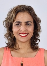 Foto de MARIA EUGENIA WANDERLEY LIMA