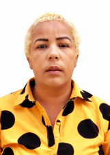 Foto de Deisiane Patrícia Alves Oliveira dos Santos