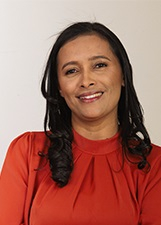 Foto de EDIVANHA RIBEIRO DA SILVA GONÇALVES
