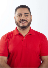 Foto de EDIMILSON JOSÉ DO NASCIMENTO