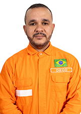 Foto de Diego Liberalino dos Santos Silva