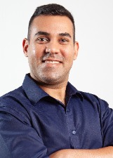 Foto de LUAN CLEYTON DE LIMA PEREIRA