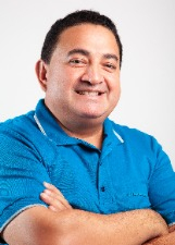 Foto de IVANILDO DA SILVA MONTEIRO