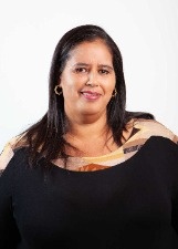 Foto de JACILENE MARIA BARBOSA DE AMORIM PEREIRA