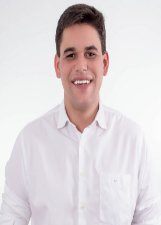 Foto de Severino de Oliveira Vasconcelos Neto