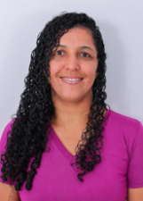 Foto de Jaqueline Freires da Silva