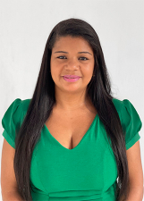 Foto de Mauricea Dias dos Santos