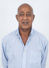 Foto de Astrogildo Mamede da Silva
