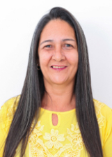 Foto de Iraneide Joaquina Deodato de Moura