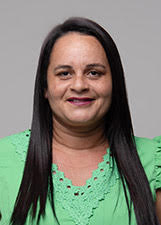 Foto de Rafaela Alves dos Santos