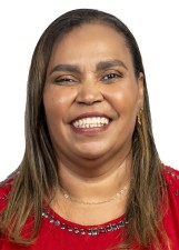 Foto de Mauricélia Fátima de Brito